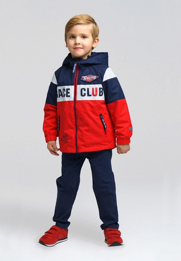 PlayToday Куртка - фото 1