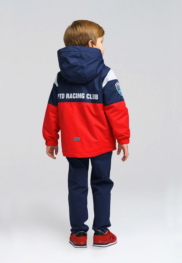 PlayToday Куртка - фото 3