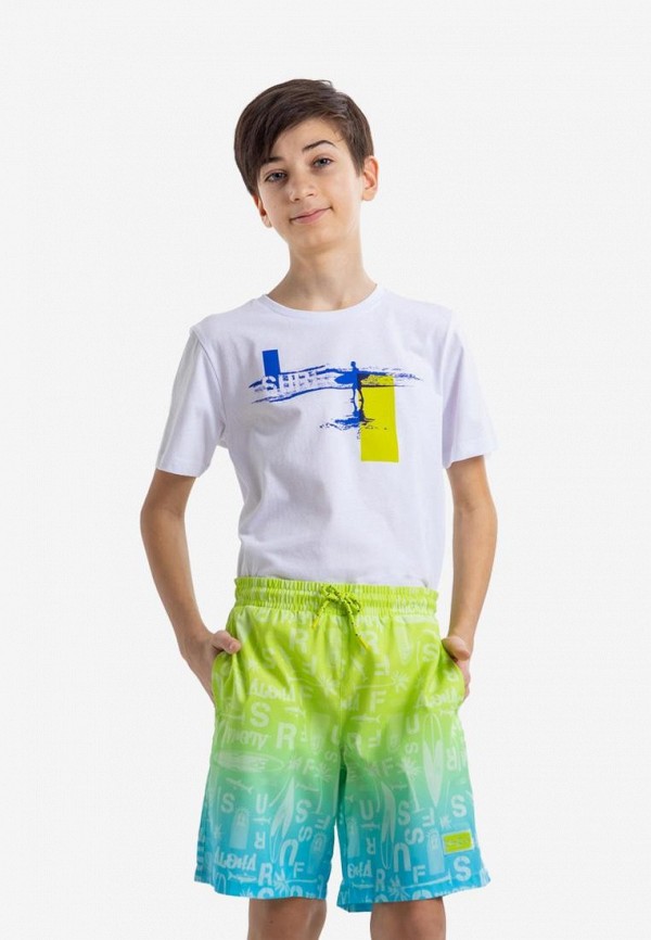 Kapika Шорты для плавания - фото 1