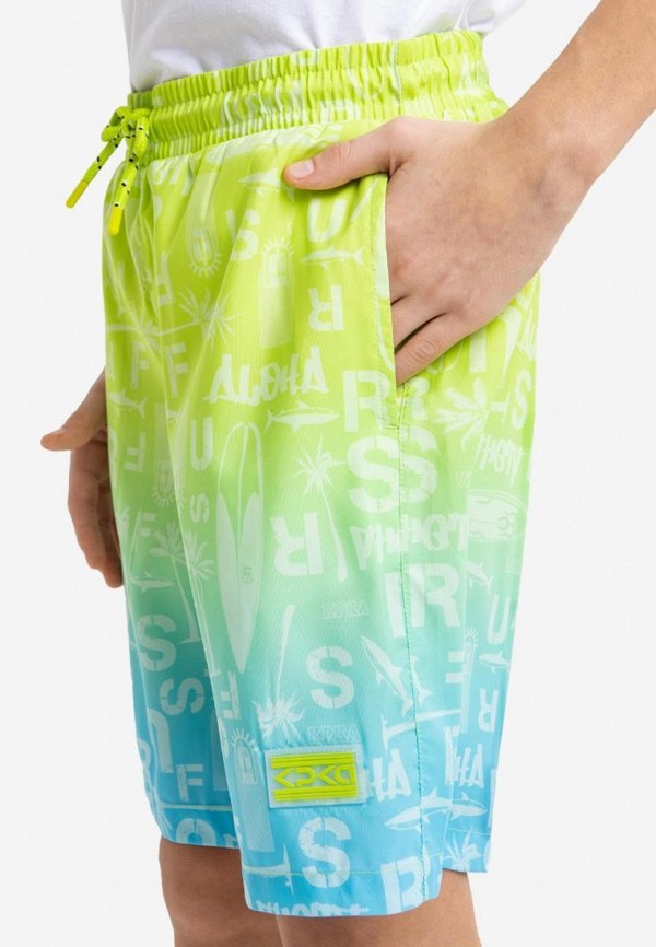 Kapika Шорты для плавания - фото 3