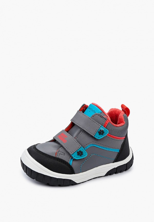 PlayToday Ботинки - фото 2