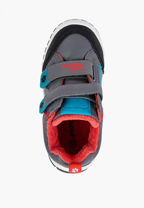 PlayToday Ботинки - фото 4