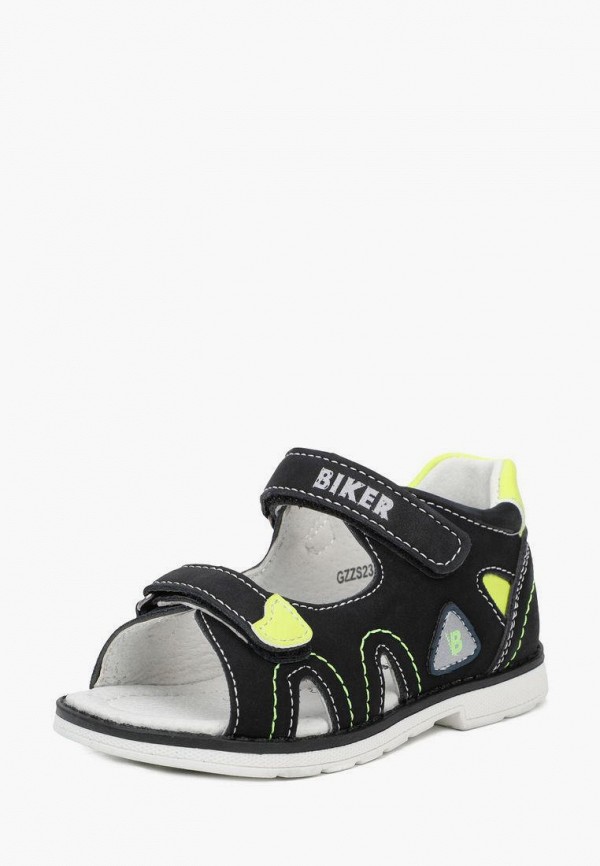 Biker Сандалии - фото 2