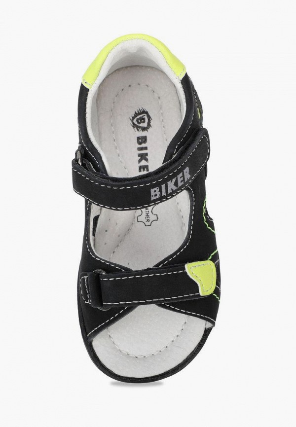 Biker Сандалии - фото 3