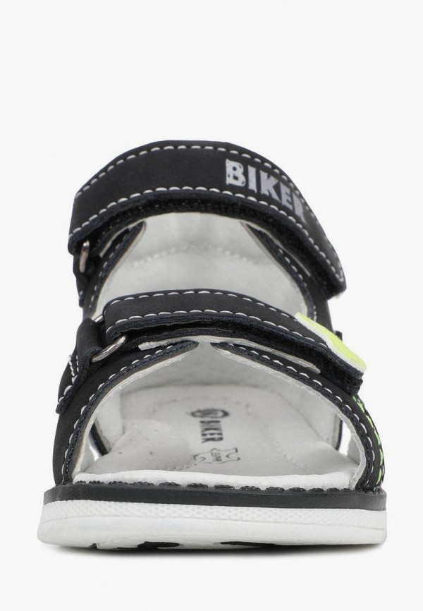 Biker Сандалии - фото 6