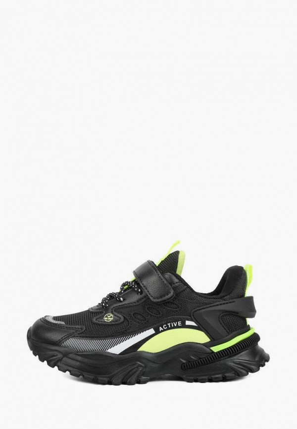 TimeJump Кроссовки - фото 1