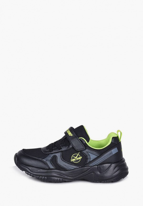 TimeJump Кроссовки - фото 1
