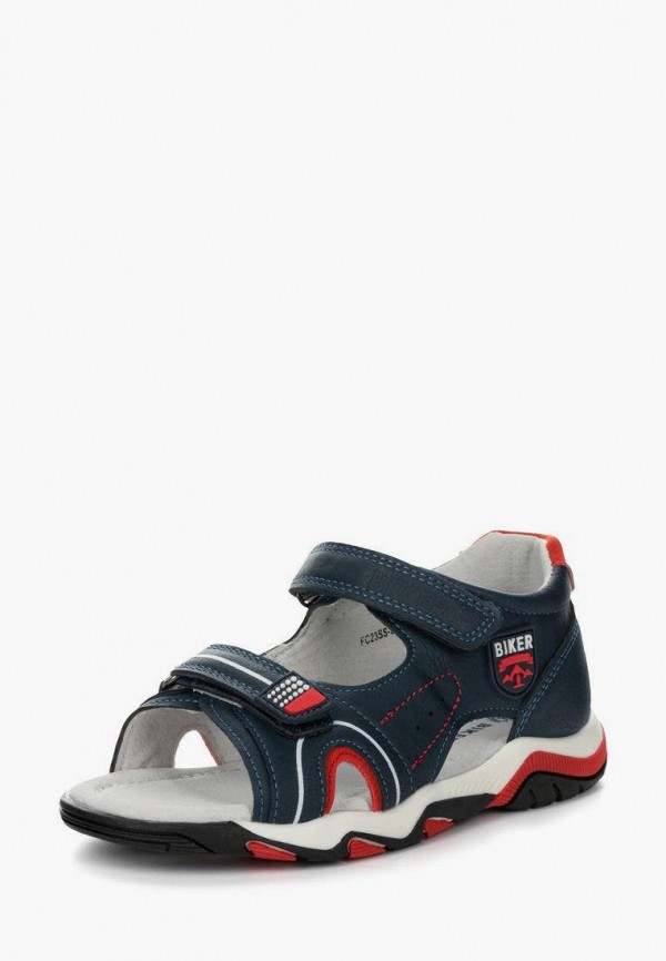 Biker Сандалии - фото 2