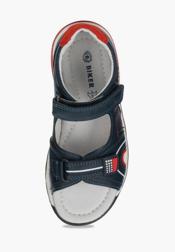 Biker Сандалии - фото 3