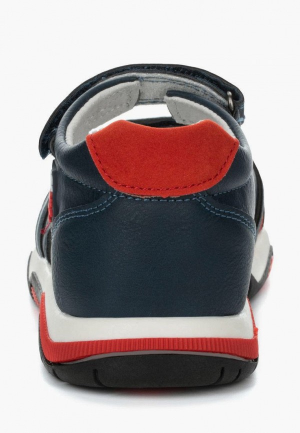 Biker Сандалии - фото 5