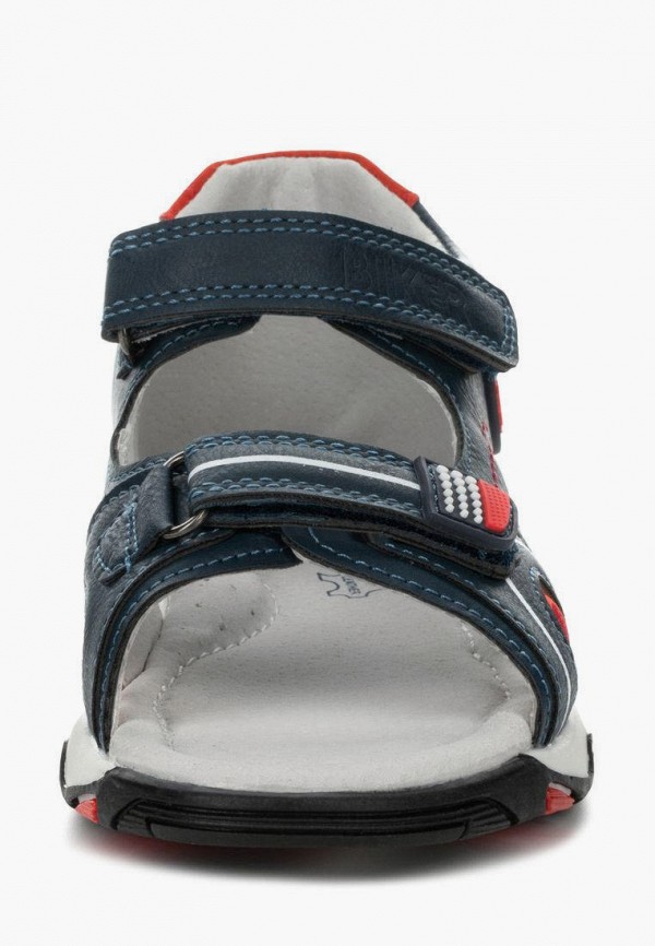 Biker Сандалии - фото 6