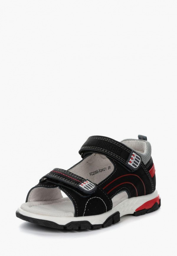 Biker Сандалии - фото 2