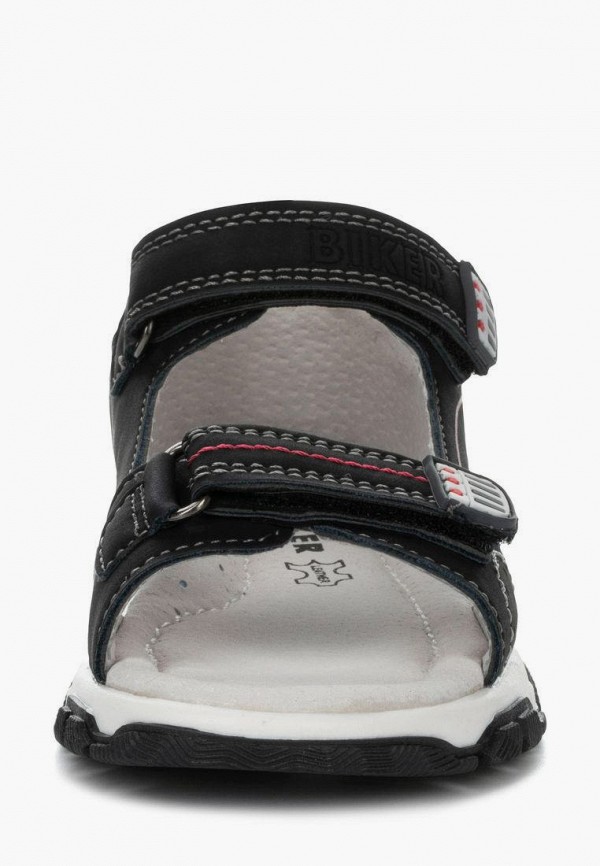 Biker Сандалии - фото 6