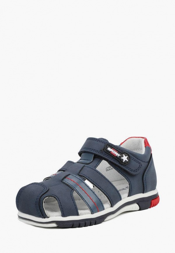 Biker Сандалии - фото 2