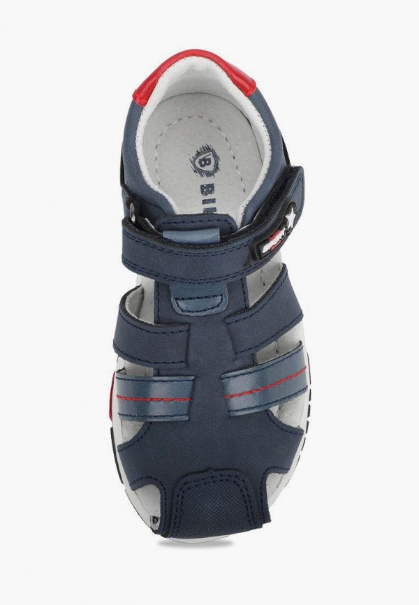 Biker Сандалии - фото 3