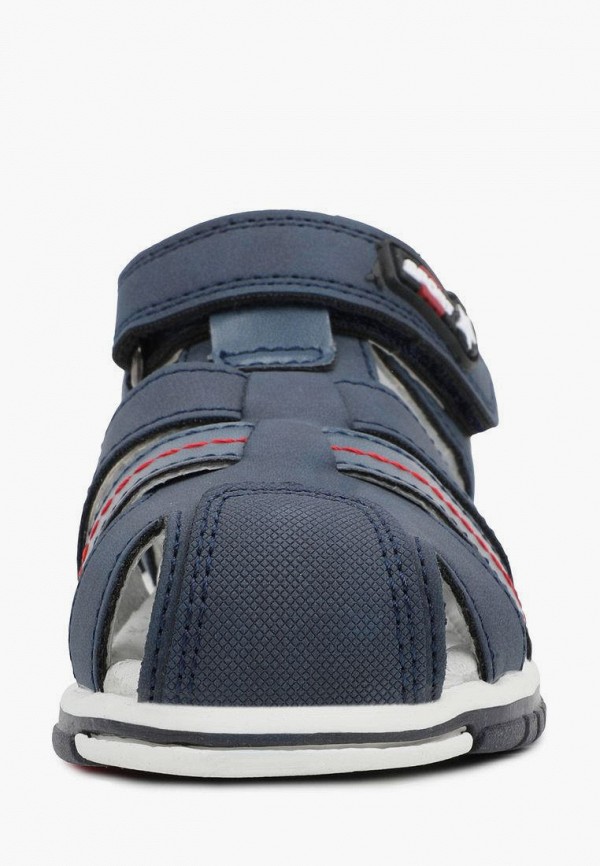 Biker Сандалии - фото 6