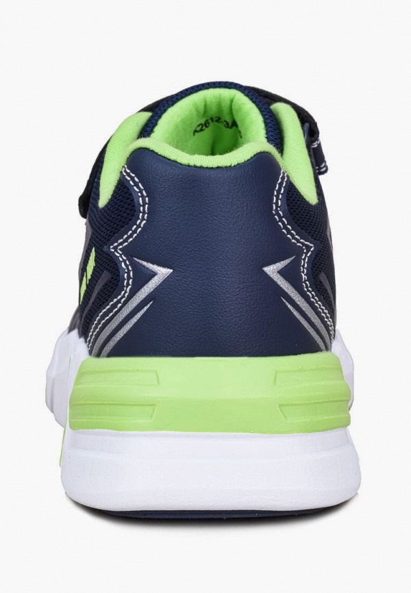 TimeJump Кроссовки - фото 5