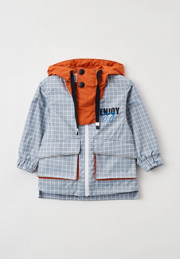 Oldos Ветровка - Якоб - фото 1