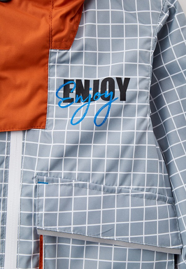 Oldos Ветровка - Якоб - фото 3