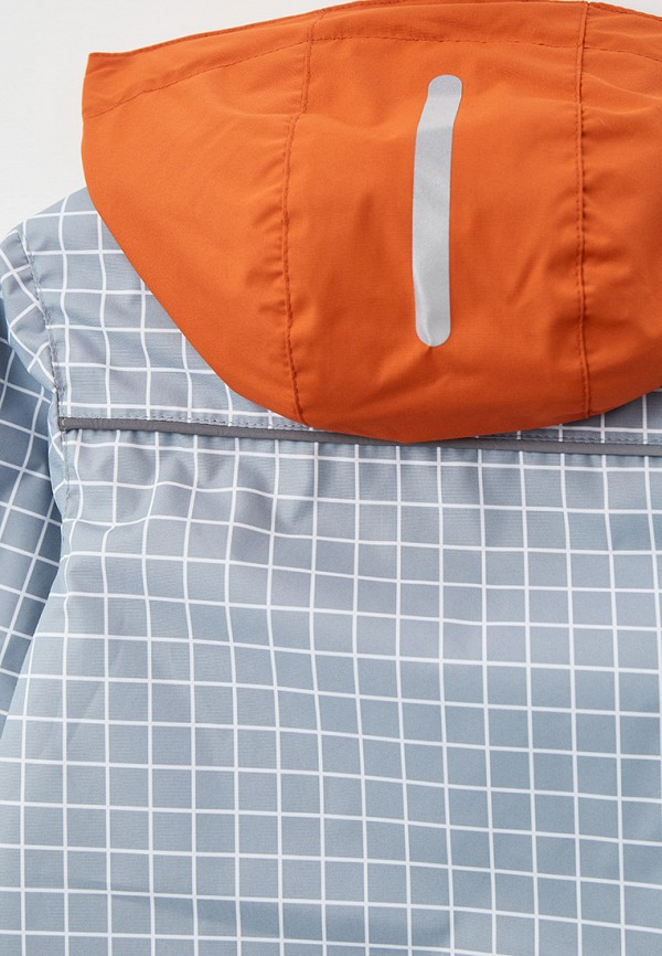 Oldos Ветровка - Якоб - фото 5