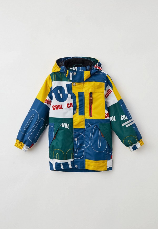 Oldos Ветровка - Сторм - фото 1