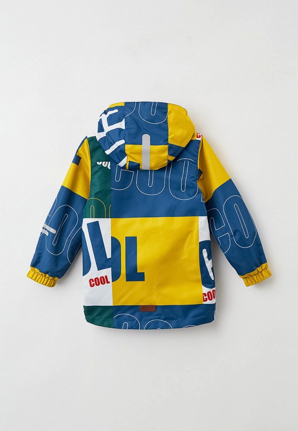 Oldos Ветровка - Сторм - фото 2