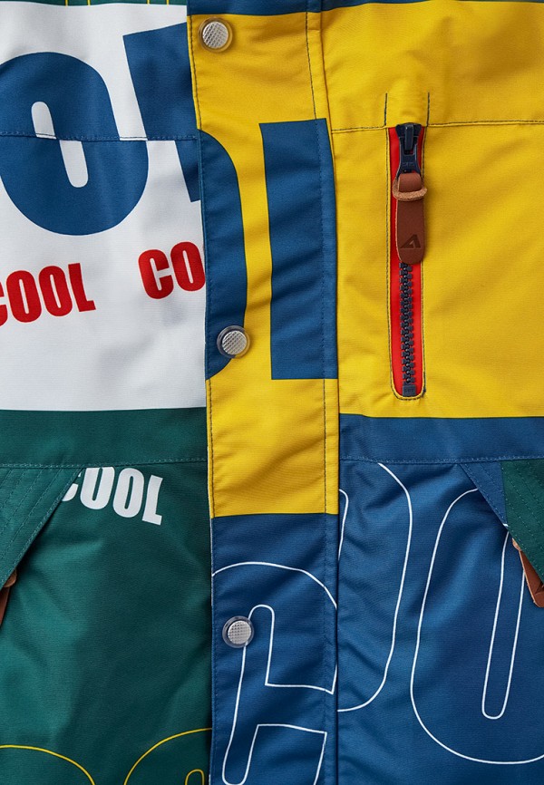 Oldos Ветровка - Сторм - фото 3