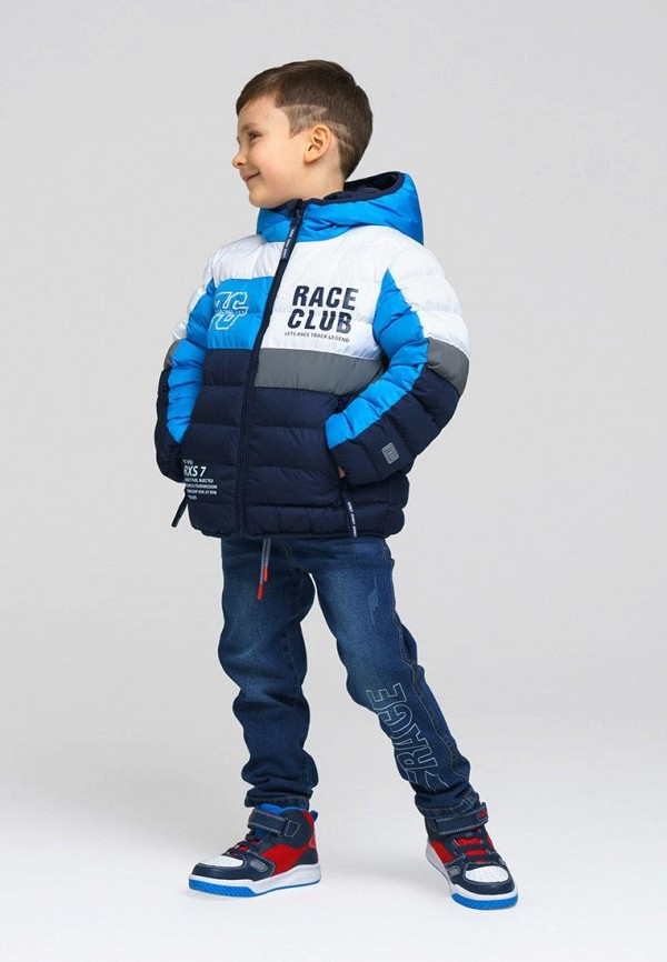 PlayToday Куртка утепленная - фото 1