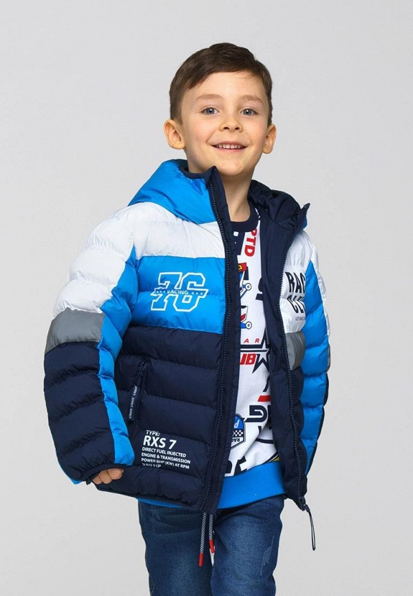 PlayToday Куртка утепленная - фото 2