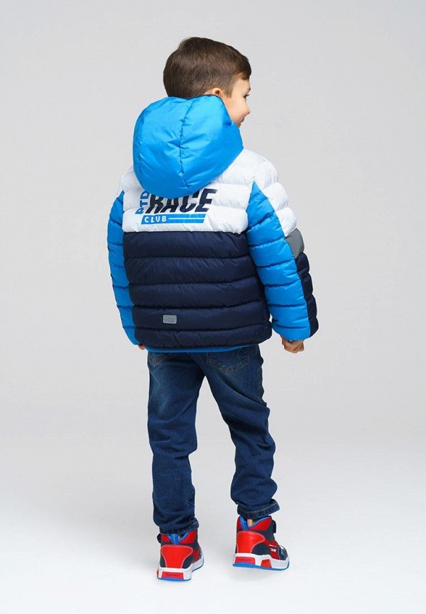 PlayToday Куртка утепленная - фото 3