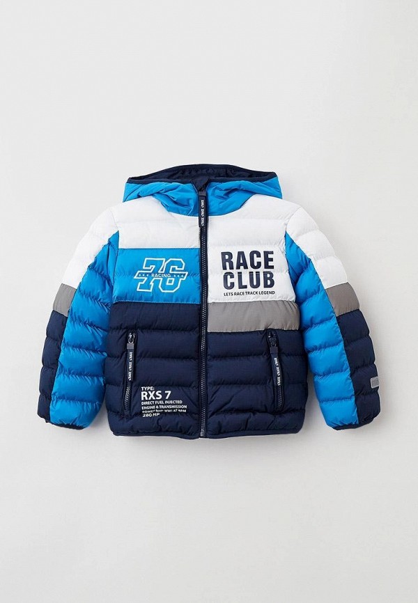 PlayToday Куртка утепленная - фото 4