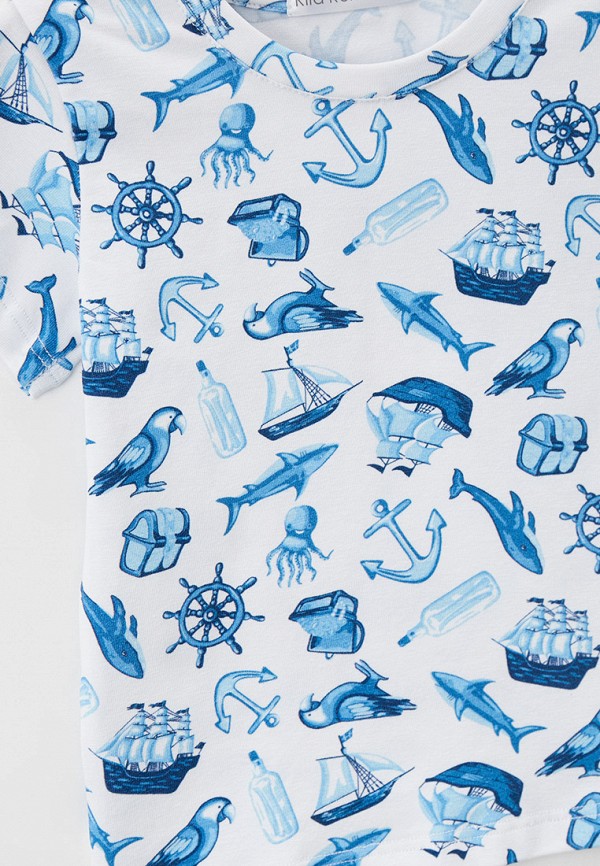 Ritta Romani Пижама - PIRATES - фото 3