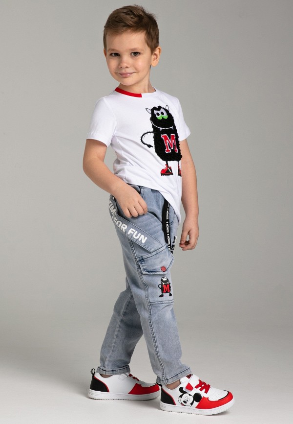 PlayToday Джинсы - фото 4