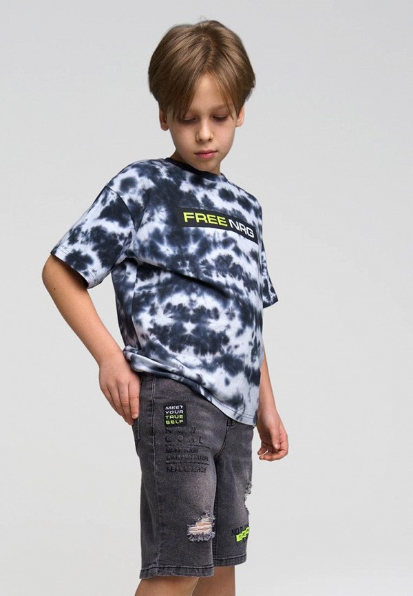 PlayToday Шорты джинсовые - фото 3