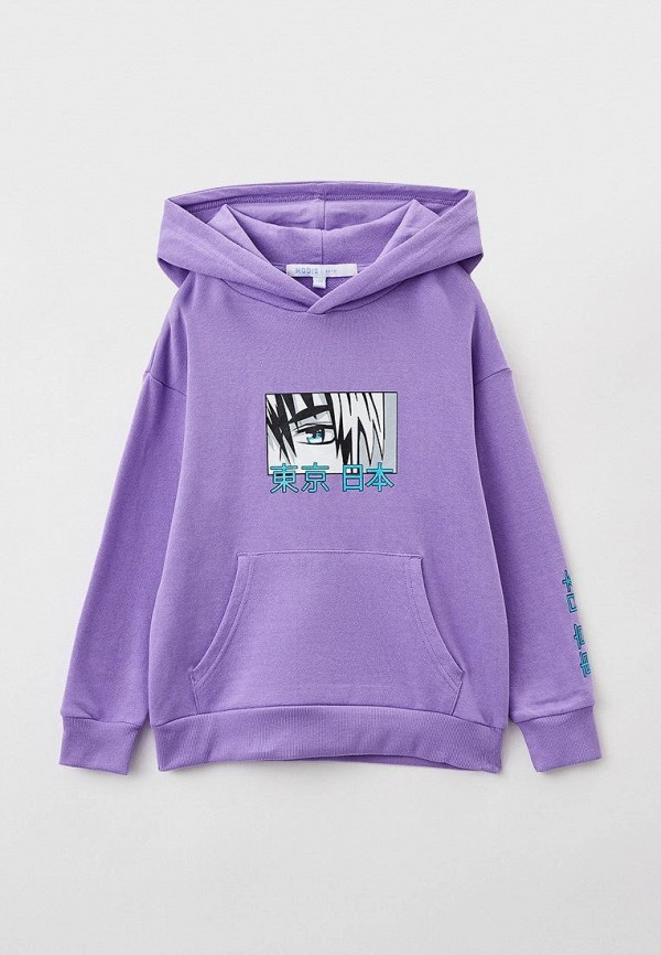 Modis Худи - фото 6