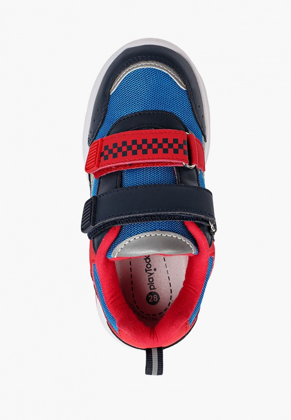 PlayToday Кроссовки - со светодиодной подсветкой - фото 4