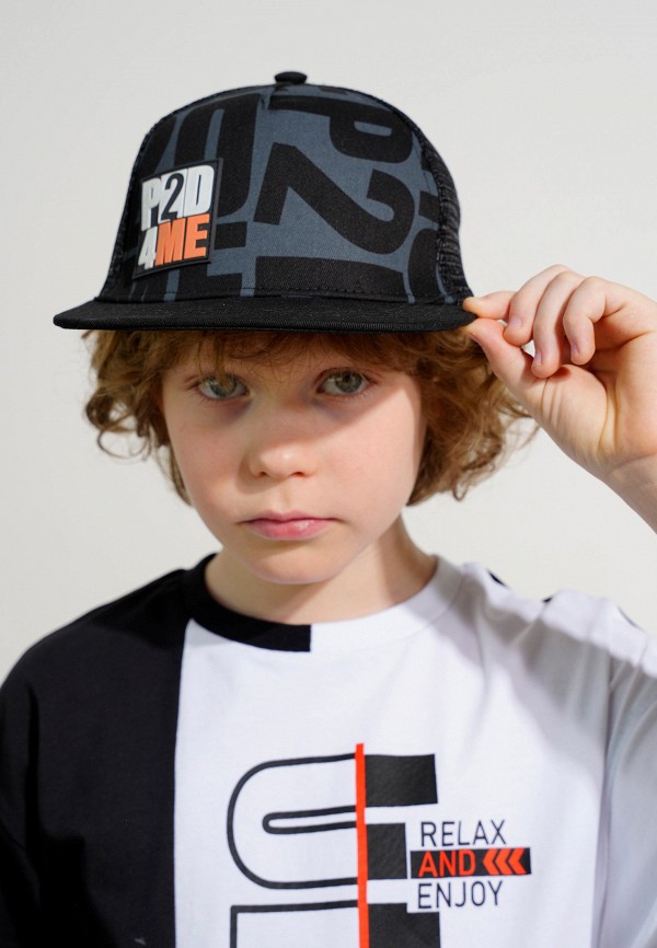 PlayToday Бейсболка - фото 4