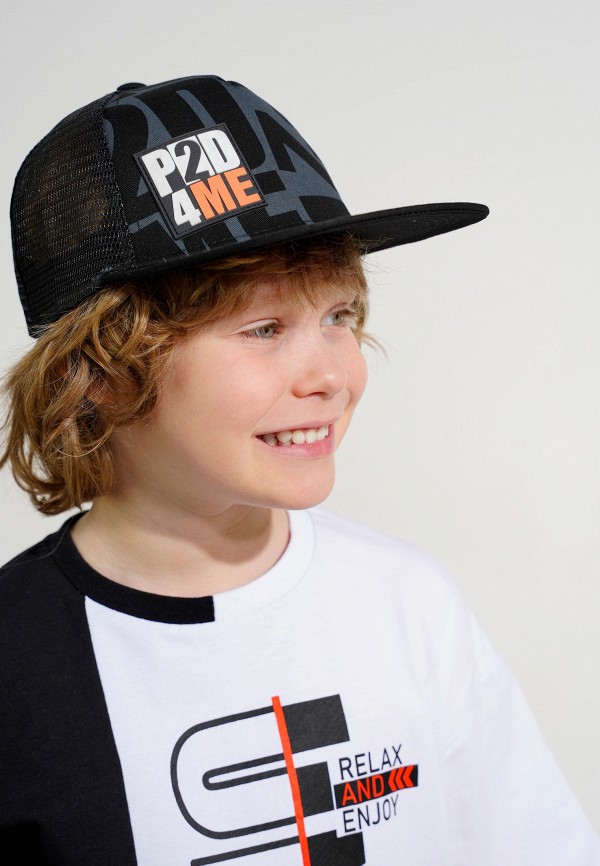 PlayToday Бейсболка - фото 5