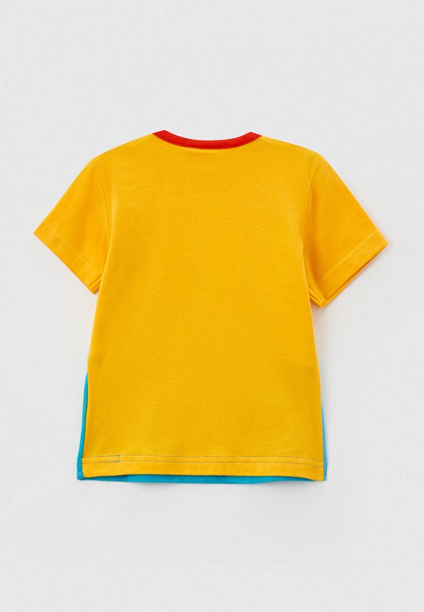 PlayToday Футболка и шорты - фото 2