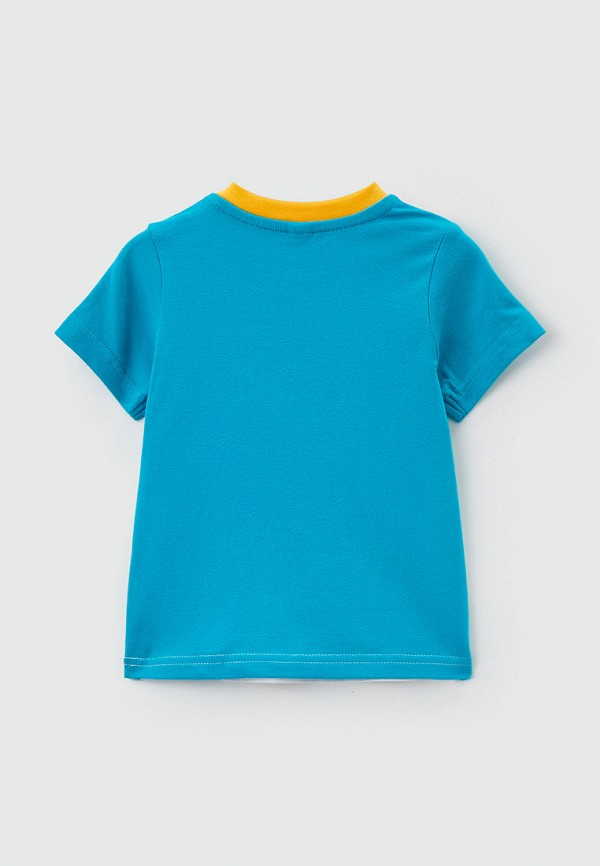 PlayToday Футболка и брюки - фото 2