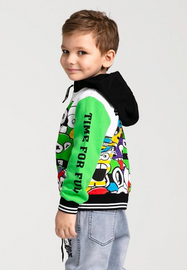 PlayToday Толстовка - фото 1