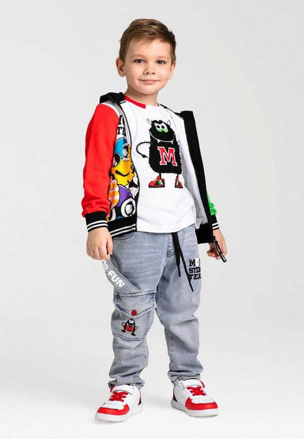 PlayToday Толстовка - фото 2