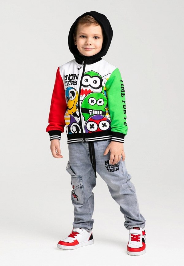 PlayToday Толстовка - фото 3