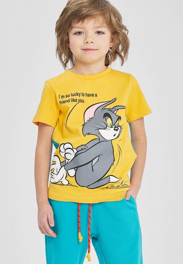 PlayToday Футболка - фото 1