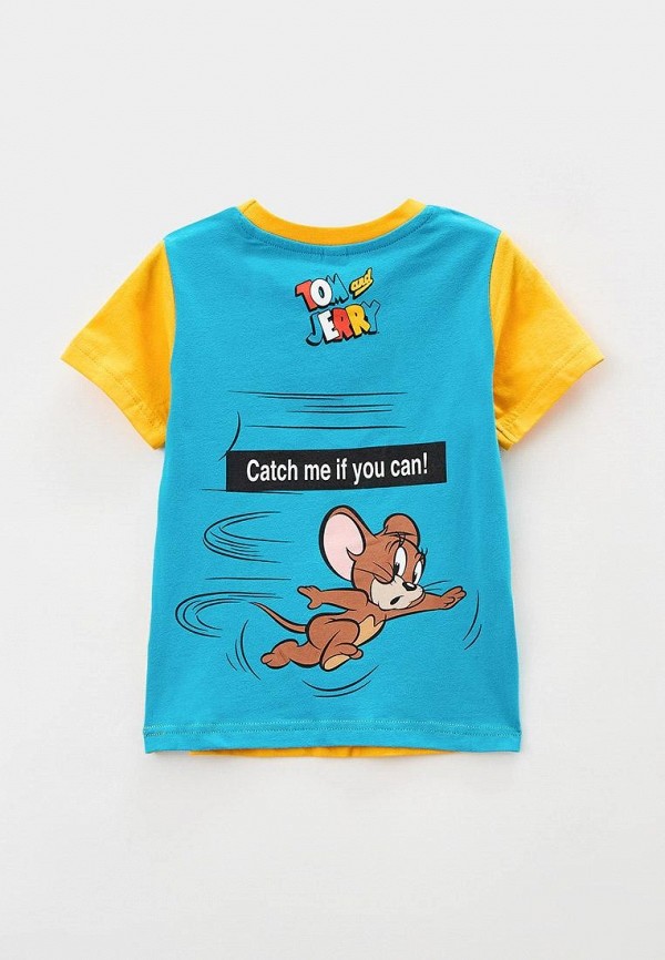 PlayToday Футболка - фото 5