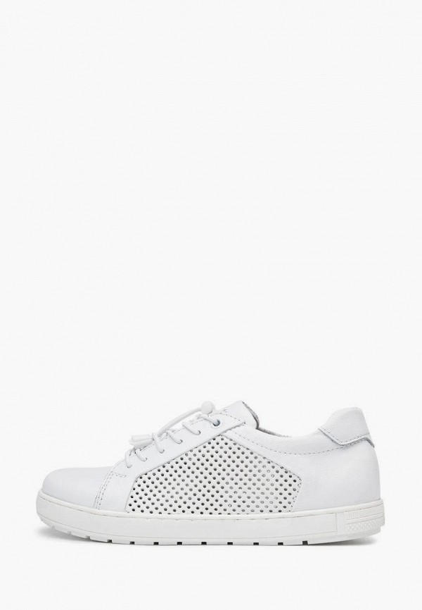 Alessio Nesca Кеды - фото 1