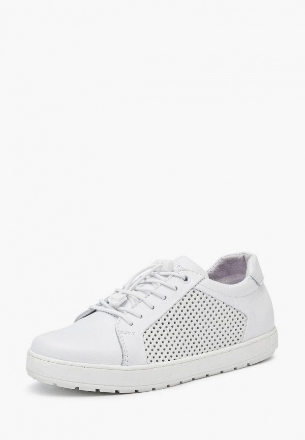 Alessio Nesca Кеды - фото 2