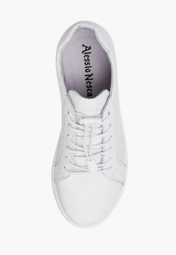 Alessio Nesca Кеды - фото 3