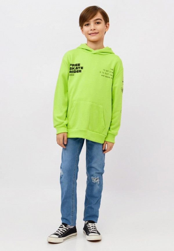 Modis Худи - фото 2