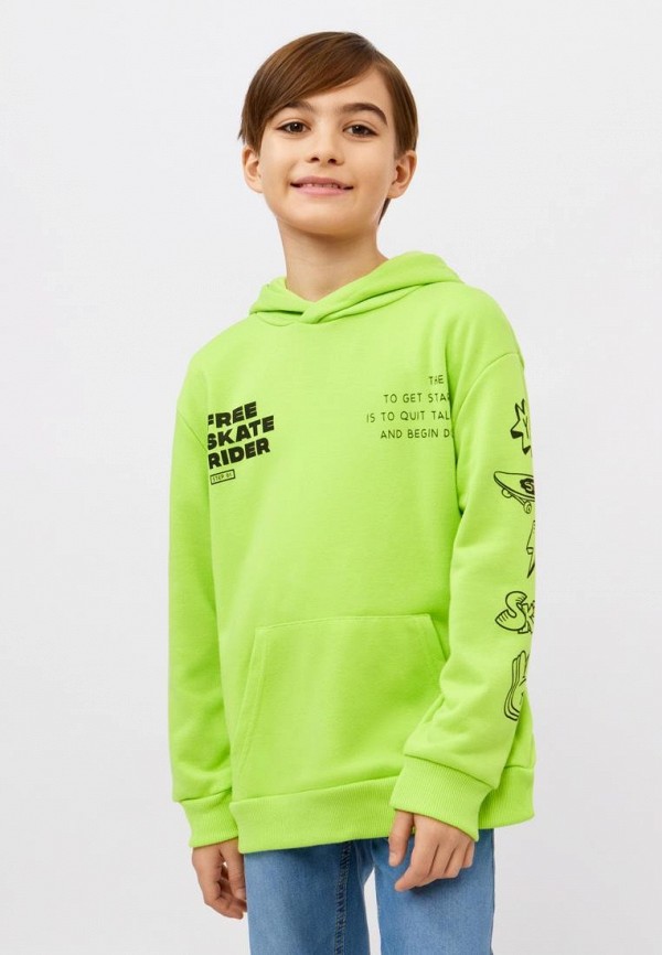 Modis Худи - фото 1